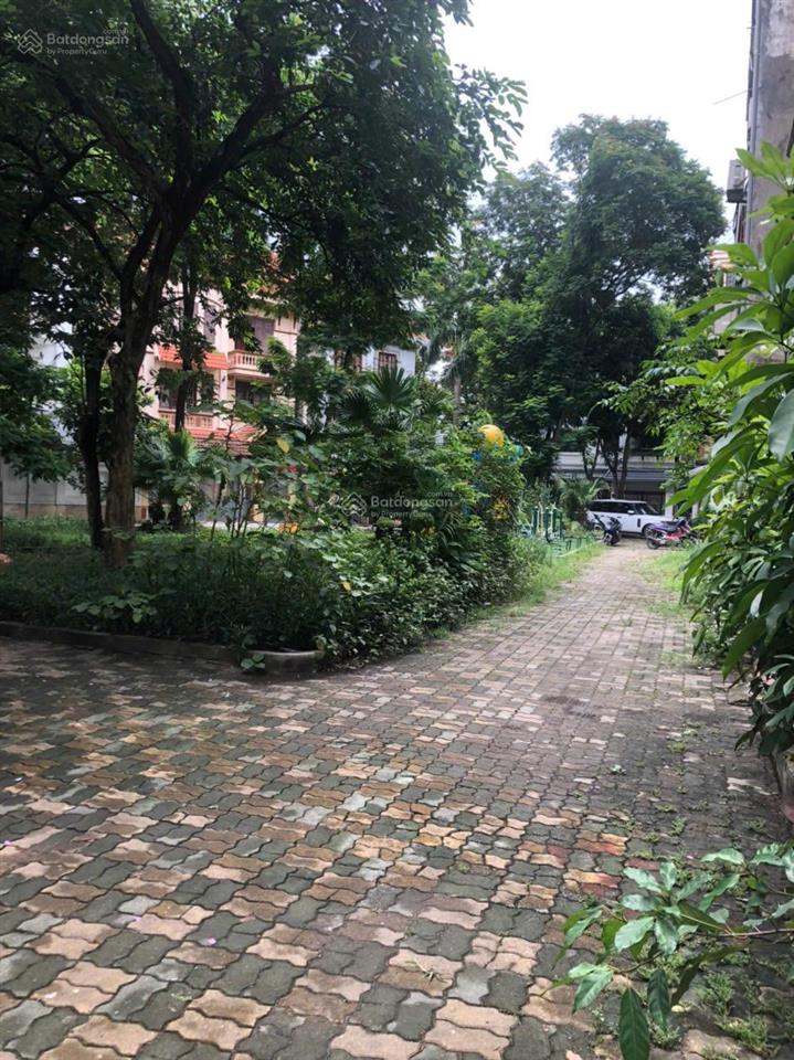 Bán nhà chính chủ khu đô thị bắc linh đàm. không làm việc với trung gian và môi giới