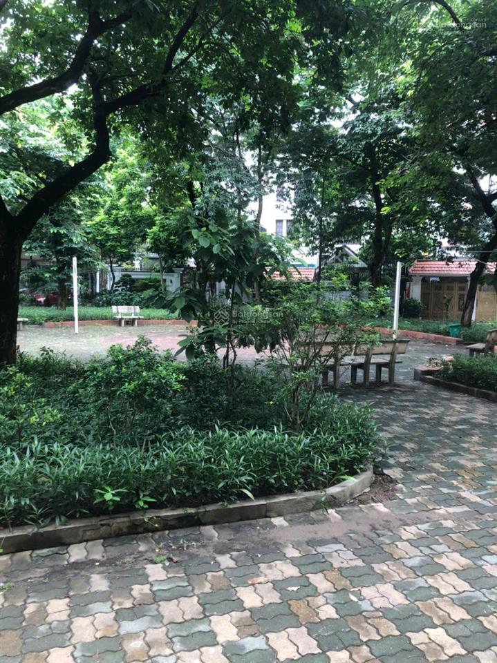 Bán nhà chính chủ khu đô thị bắc linh đàm. không làm việc với trung gian và môi giới