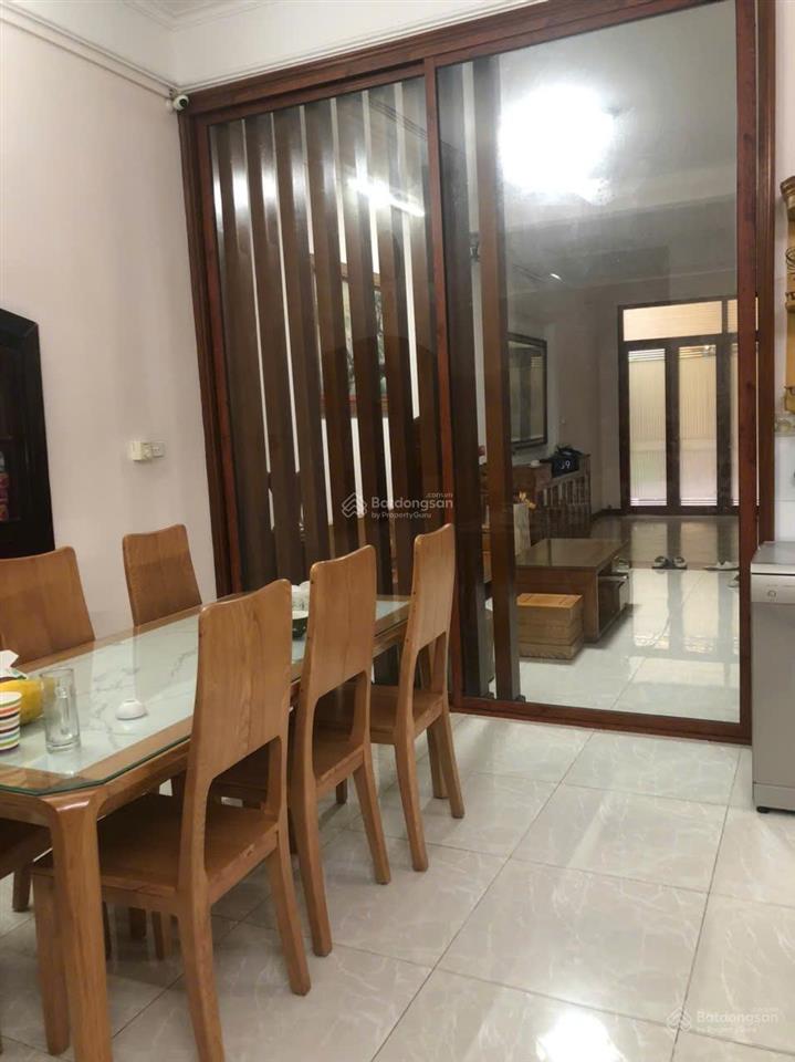 Bán nhà chính chủ khu đô thị bắc linh đàm. không làm việc với trung gian và môi giới