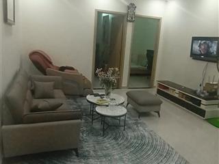 Căn hộ dreamhome gò vấp, 80m2 có 3pn 2wc, đầy đủ nội thất