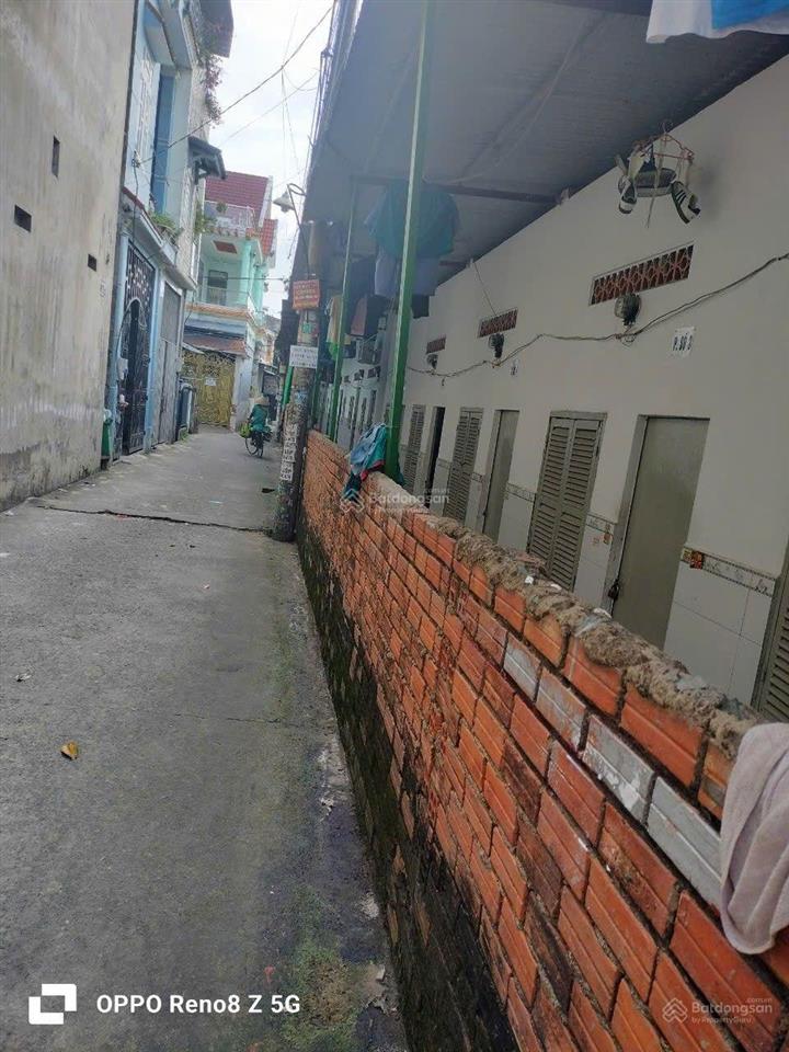 Bán đất có phòng trọ full thổ cư 400m giá 15,5 tỷ tl