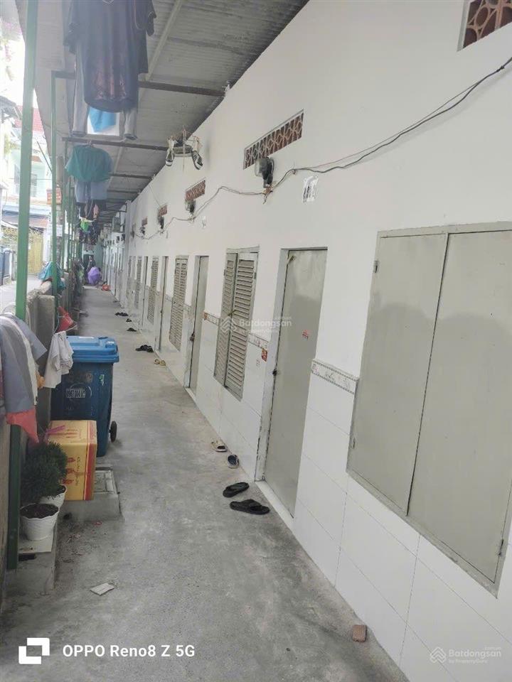 Bán đất có phòng trọ full thổ cư 400m giá 15,5 tỷ tl