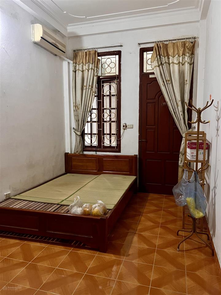 Cho thuê phòng trọ ngõ 72 nguyễn trãi, sau royal city