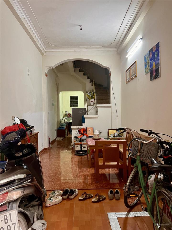 Cho thuê phòng trọ ngõ 72 nguyễn trãi, sau royal city