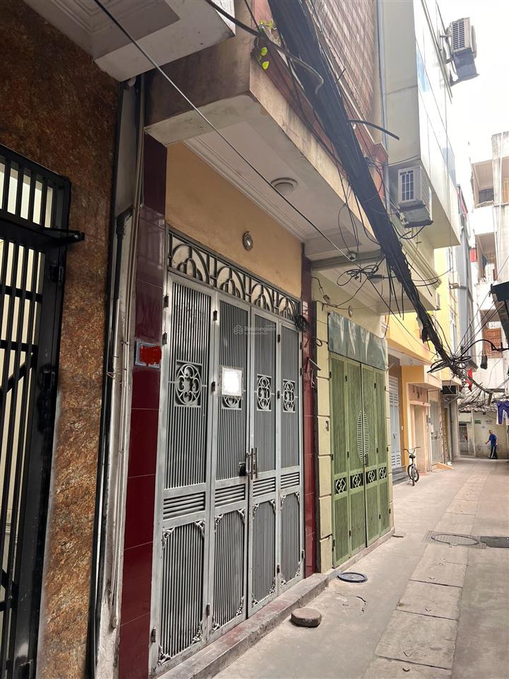Cho thuê phòng trọ ngõ 72 nguyễn trãi, sau royal city