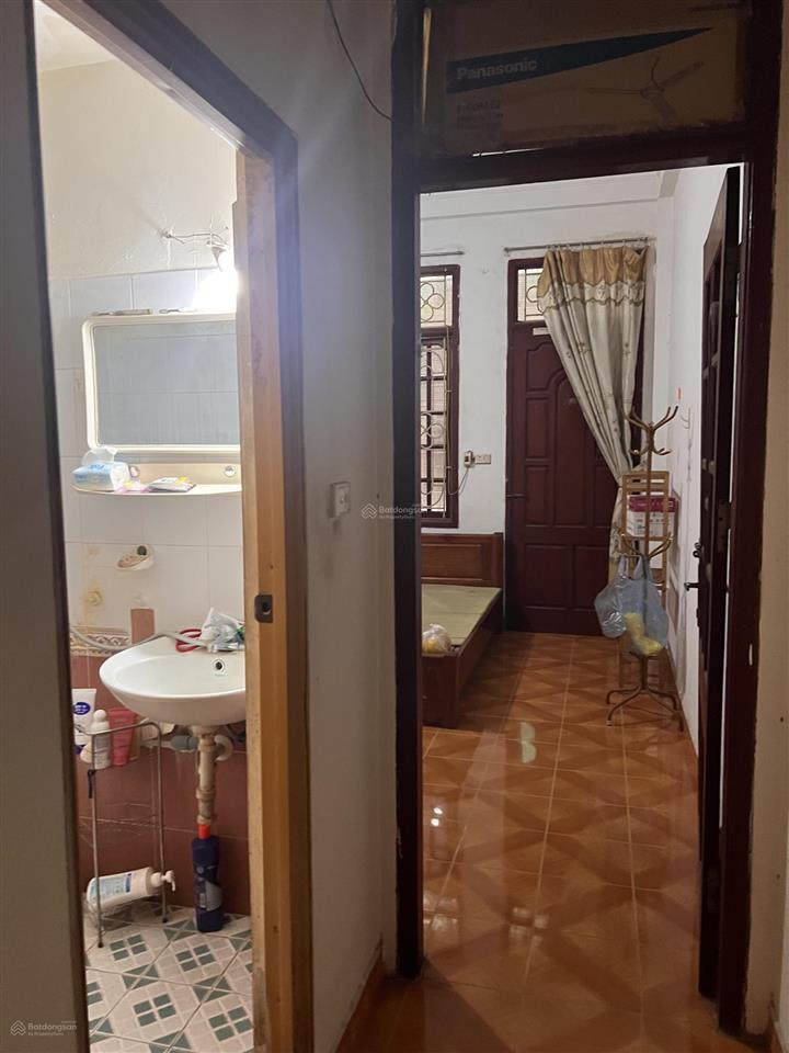 Cho thuê phòng trọ ngõ 72 nguyễn trãi, sau royal city