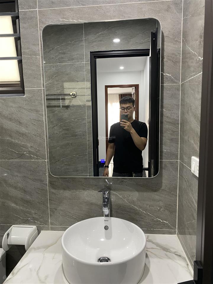 Cho thuê nhà riêng 3pn, 4wc, 22 triệu, 35 m2 tại số 1b ngõ 351 hoàng hoa thám, tây hồ, hà nội
