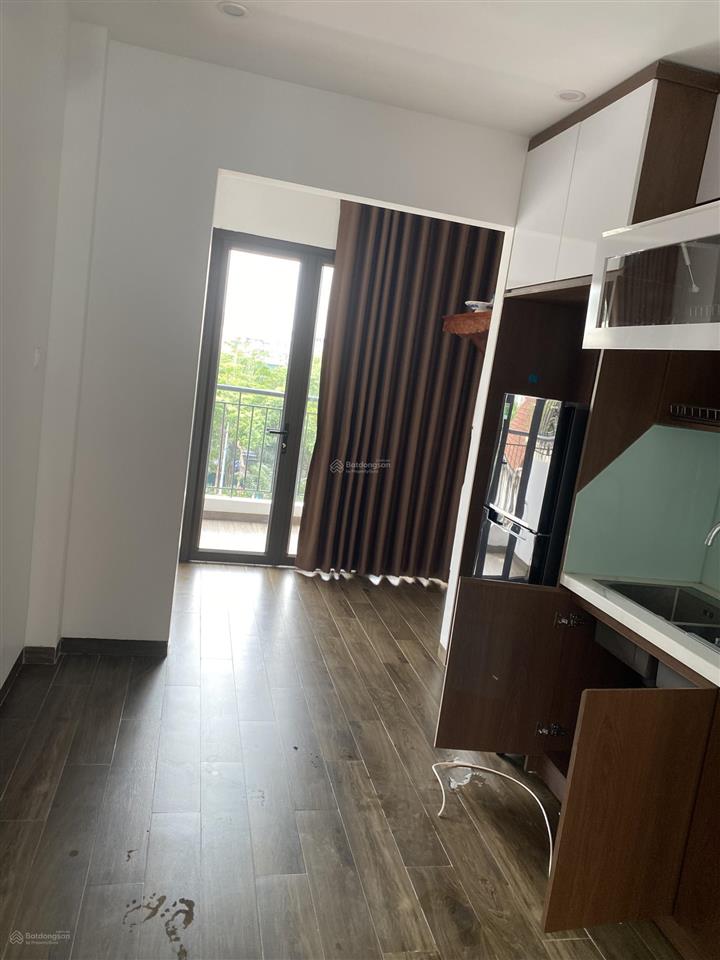 Cho thuê nhà riêng 3pn, 4wc, 22 triệu, 35 m2 tại số 1b ngõ 351 hoàng hoa thám, tây hồ, hà nội