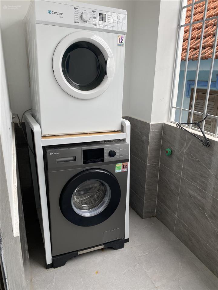 Cho thuê nhà riêng 3pn, 4wc, 22 triệu, 35 m2 tại số 1b ngõ 351 hoàng hoa thám, tây hồ, hà nội