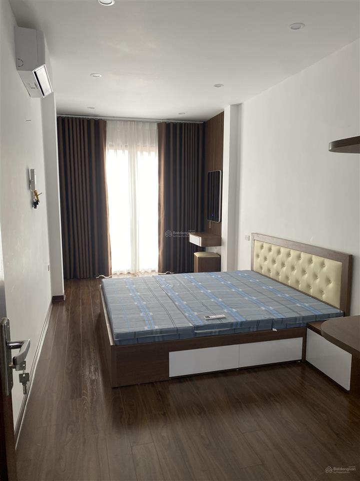 Cho thuê nhà riêng 3pn, 4wc, 22 triệu, 35 m2 tại số 1b ngõ 351 hoàng hoa thám, tây hồ, hà nội