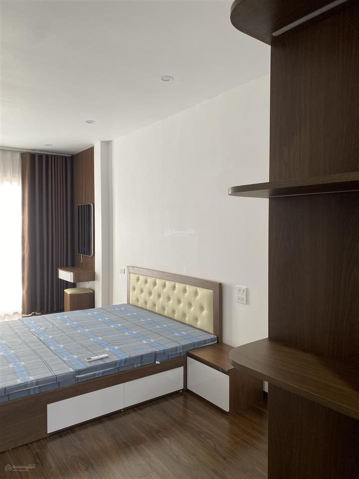Cho thuê nhà riêng 3pn, 4wc, 22 triệu, 35 m2 tại số 1b ngõ 351 hoàng hoa thám, tây hồ, hà nội