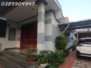 BÁN NHÀ VƯỜN ĐƯỜNG Ô TÔ XÃ VĨNH THẠNH PHÍA TÂY NHA TRANG – DIỆN TÍCH 289M² NGANG 11M