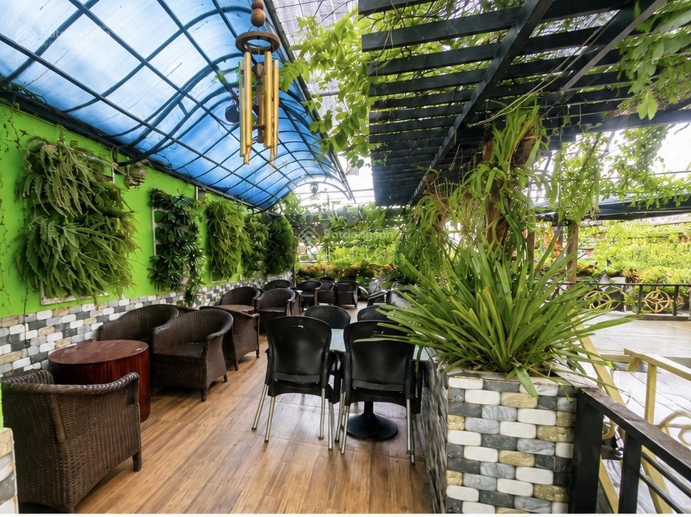 Cho thuê mặt bằng kinh doanh f&b