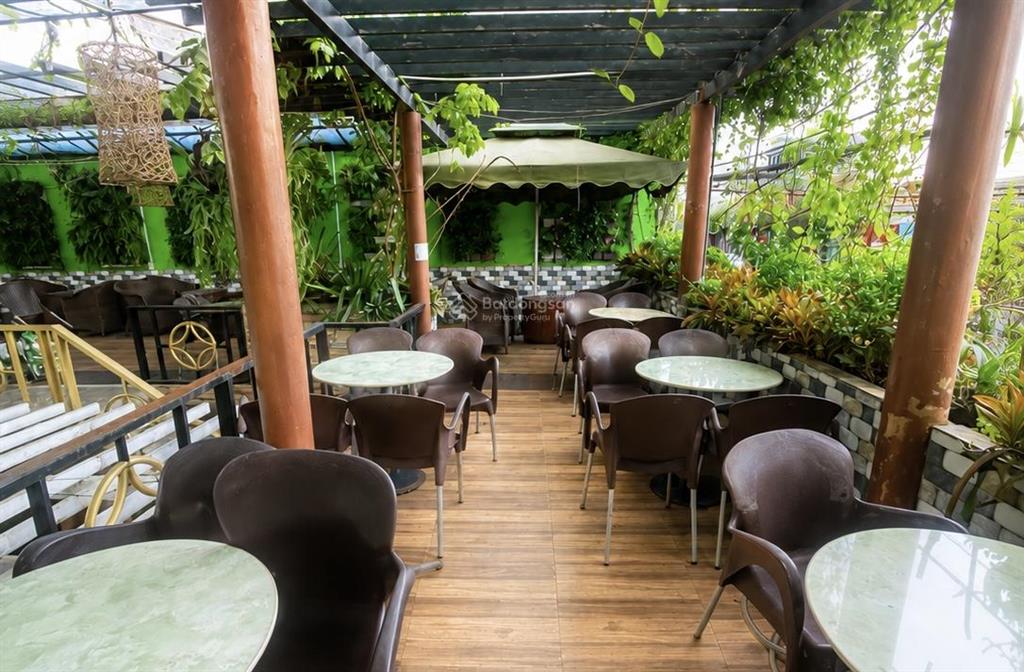 Cho thuê mặt bằng kinh doanh f&b