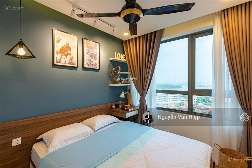 Cho thuê 1pn lexington, full nội thất giá từ 12tr/tháng, 50m2, 1pn, 1wc,  ngay 0835 558 ***