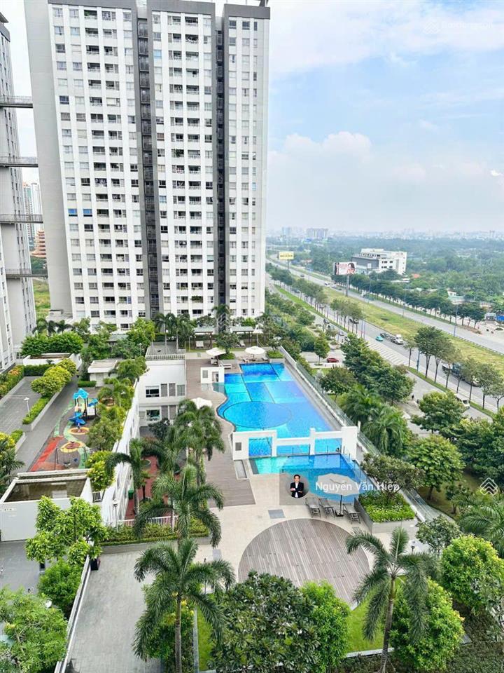 Cho thuê 1pn lexington, full nội thất giá từ 12tr/tháng, 50m2, 1pn, 1wc,  ngay 0835 558 ***