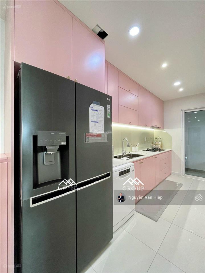 Cho thuê 1pn lexington, full nội thất giá từ 12tr/tháng, 50m2, 1pn, 1wc,  ngay 0835 558 ***