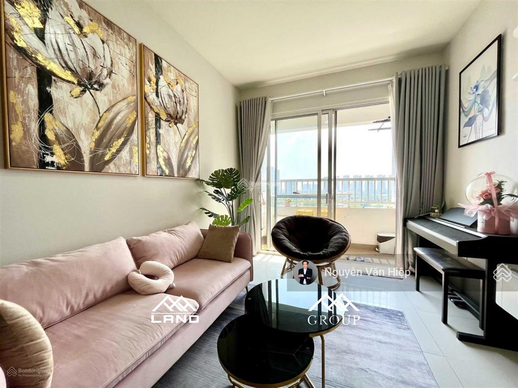 Cho thuê 1pn lexington, full nội thất giá từ 12tr/tháng, 50m2, 1pn, 1wc,  ngay 0835 558 ***