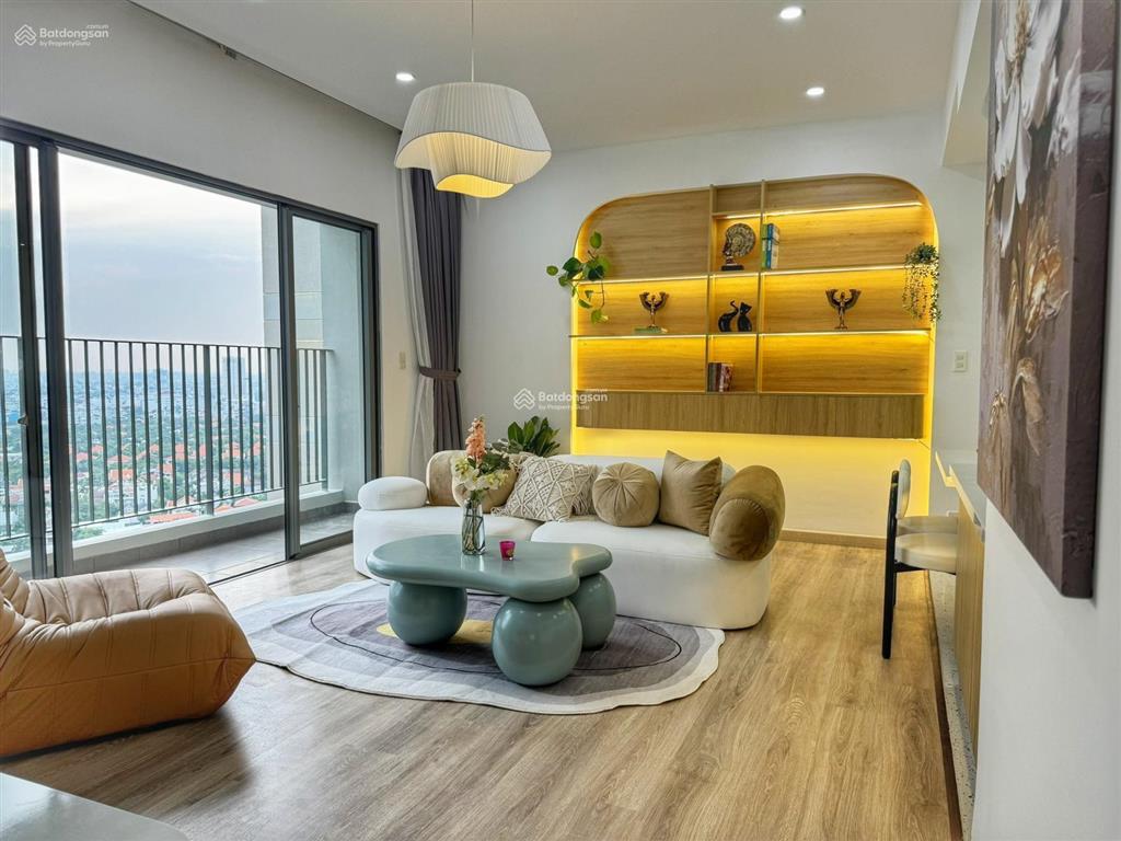 Cho thuê 2pn full nội thất đẹp từ 15tr/tháng, lexington quận 2, 73 m², 2pn + 2wc,  0919 556 ***