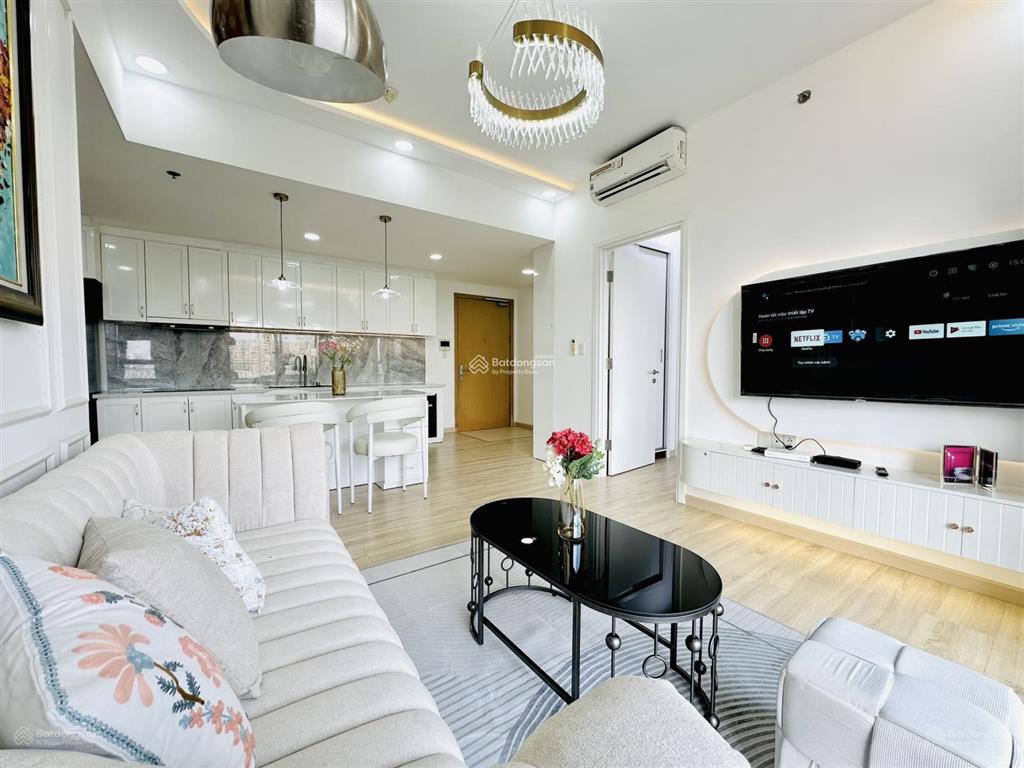 Cho thuê 2pn full nội thất đẹp từ 15tr/tháng, lexington quận 2, 73 m², 2pn + 2wc,  0919 556 ***
