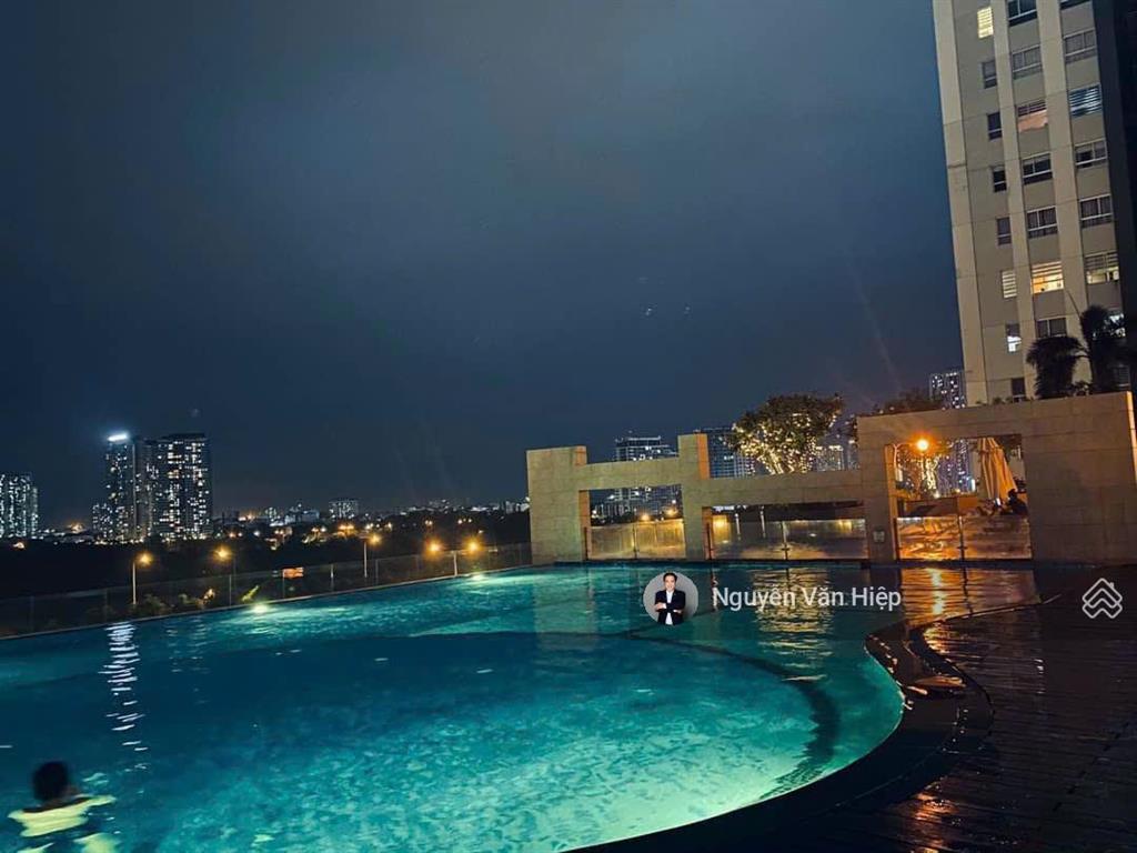 Cho thuê nhiều căn 3pn lexington full nội thất đẹp, giá từ 18 tr/tháng, 97m2  101m2, 3pn + 2wc
