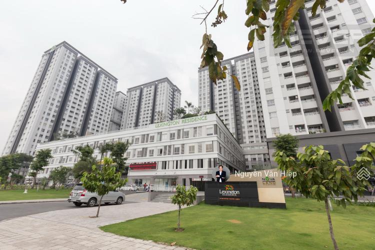 Cho thuê nhiều căn 3pn lexington full nội thất đẹp, giá từ 18 tr/tháng, 97m2  101m2, 3pn + 2wc