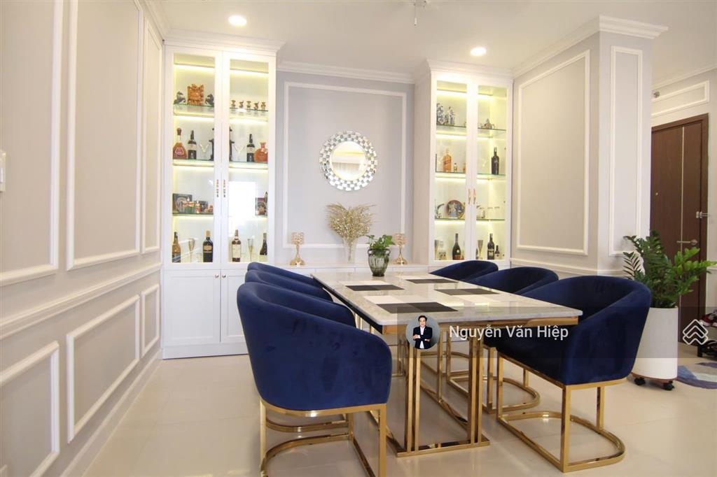 Cho thuê nhiều căn 3pn lexington full nội thất đẹp, giá từ 18 tr/tháng, 97m2  101m2, 3pn + 2wc