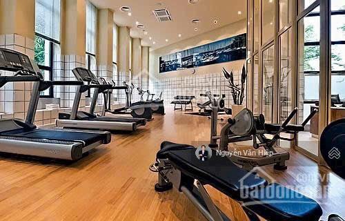 Cho thuê nhiều căn 3pn lexington full nội thất đẹp, giá từ 18 tr/tháng, 97m2  101m2, 3pn + 2wc