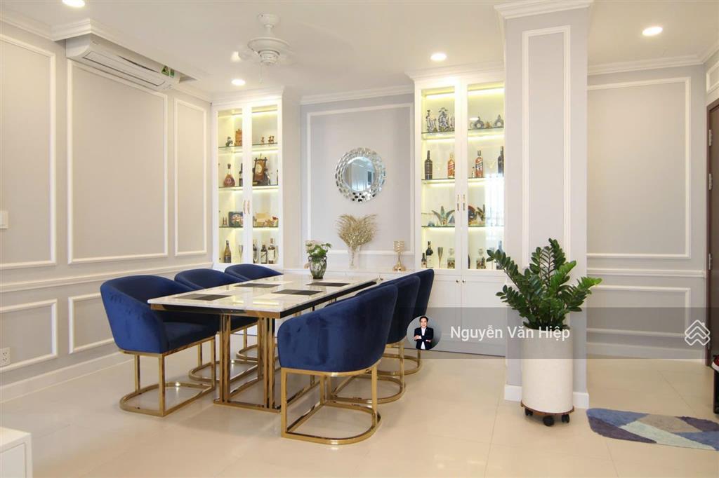 Cho thuê nhiều căn 3pn lexington full nội thất đẹp, giá từ 18 tr/tháng, 97m2  101m2, 3pn + 2wc
