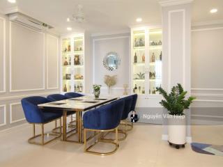 Cho thuê nhiều căn 3pn lexington full nội thất đẹp giá từ 18 tr/ tháng, 97 m2 101 m2, 3pn + 2wc