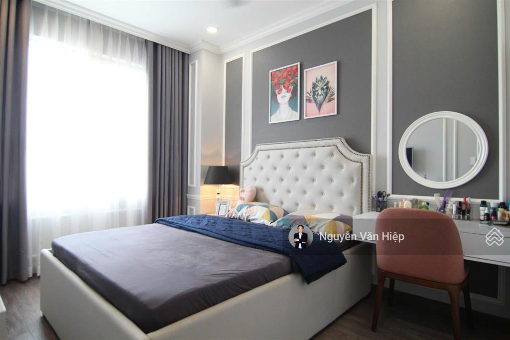 Cho thuê nhiều căn 3pn lexington full nội thất đẹp, giá từ 18 tr/tháng, 97m2  101m2, 3pn + 2wc