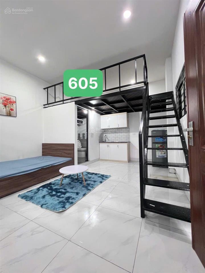 Chính chủ cho thuê phòng căn hộ ccmn cuối đường văn quán bạch thái bưởi có gác xép giá 3,9 triệu
