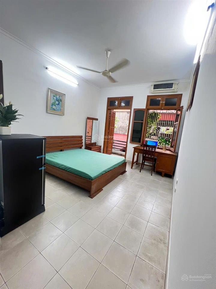 Chính chủ cho thuê phòng trọ nguyễn khuyến gần ga hà nội gần kim liên,xã đàn,văn miếu quốc tử giám.