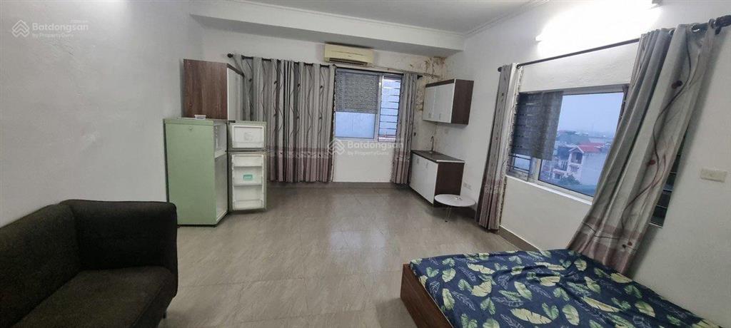 Cho thuê phòng trọ tại mặt đường phố thú y hoài đức hà nội khép kín rộng gia đình ở thoải mái 3 tr