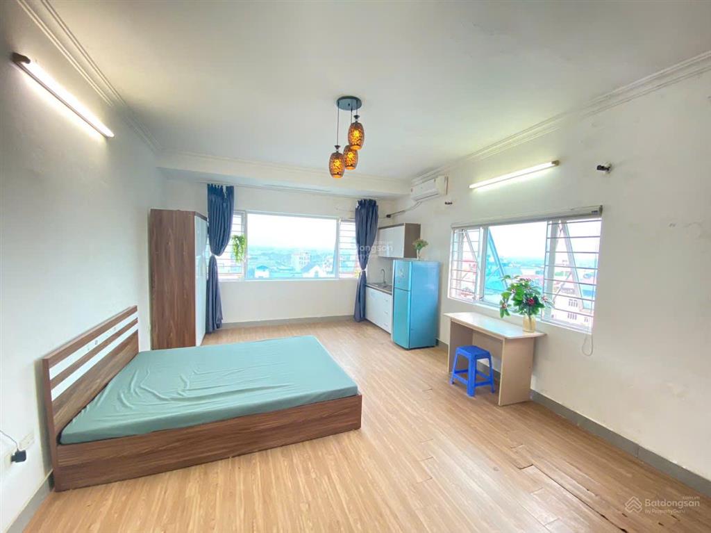 Cho thuê phòng trọ tại mặt đường phố thú y hoài đức hà nội khép kín rộng gia đình ở thoải mái 3 tr