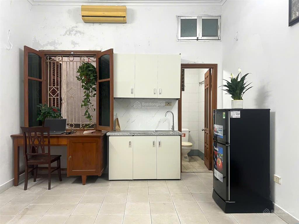 Chính chủ cho thuê phòng trọ nguyễn khuyến gần ga hà nội gần kim liên,xã đàn,văn miếu quốc tử giám.