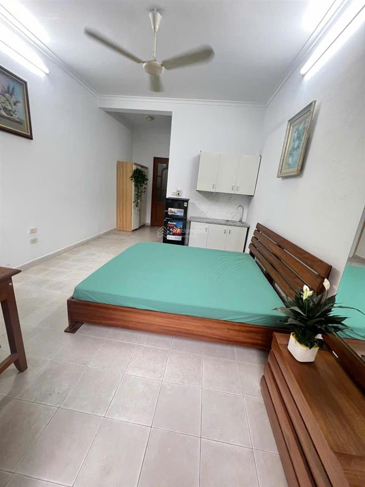 Chính chủ cho thuê phòng trọ nguyễn khuyến gần ga hà nội gần kim liên,xã đàn,văn miếu quốc tử giám.
