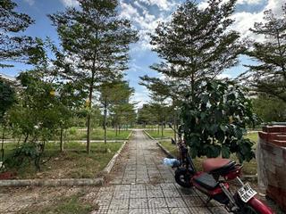 Chính chủ cần bán cấp lô đất mặt tiền đường an thương 40 ngũ hành tpđà nẵng.