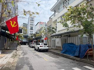 Chủ cần bán cấp căn nhà lô góc đường sương nguyệt ánh & an cư 2, sơn trà, đà nẵng