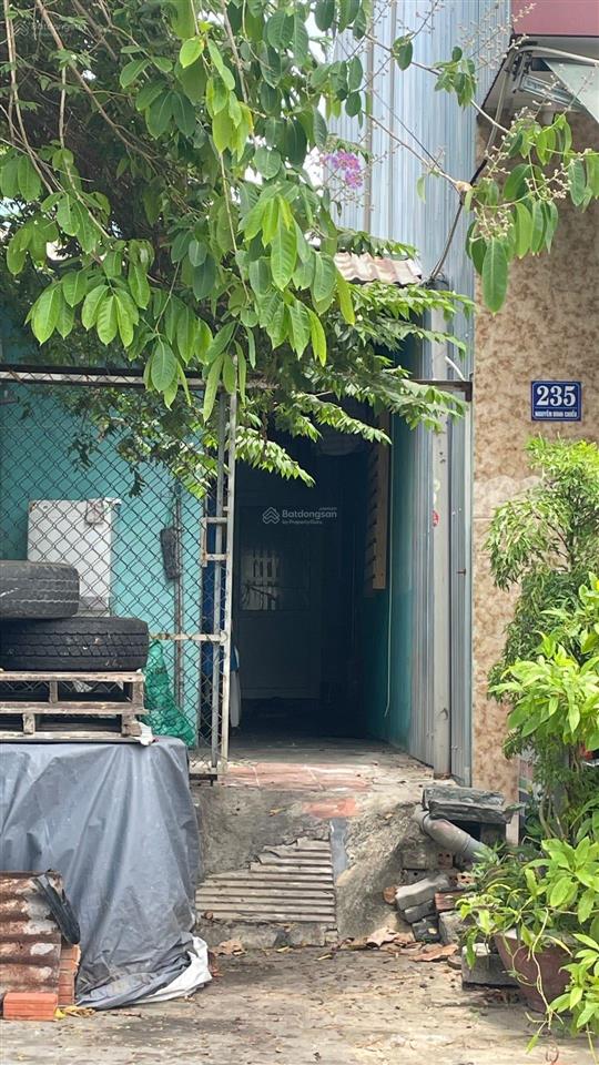 Cần bán gấp căn nhà ngay mặt tiền đường nguyễn đình chiểu, đà nẵng
