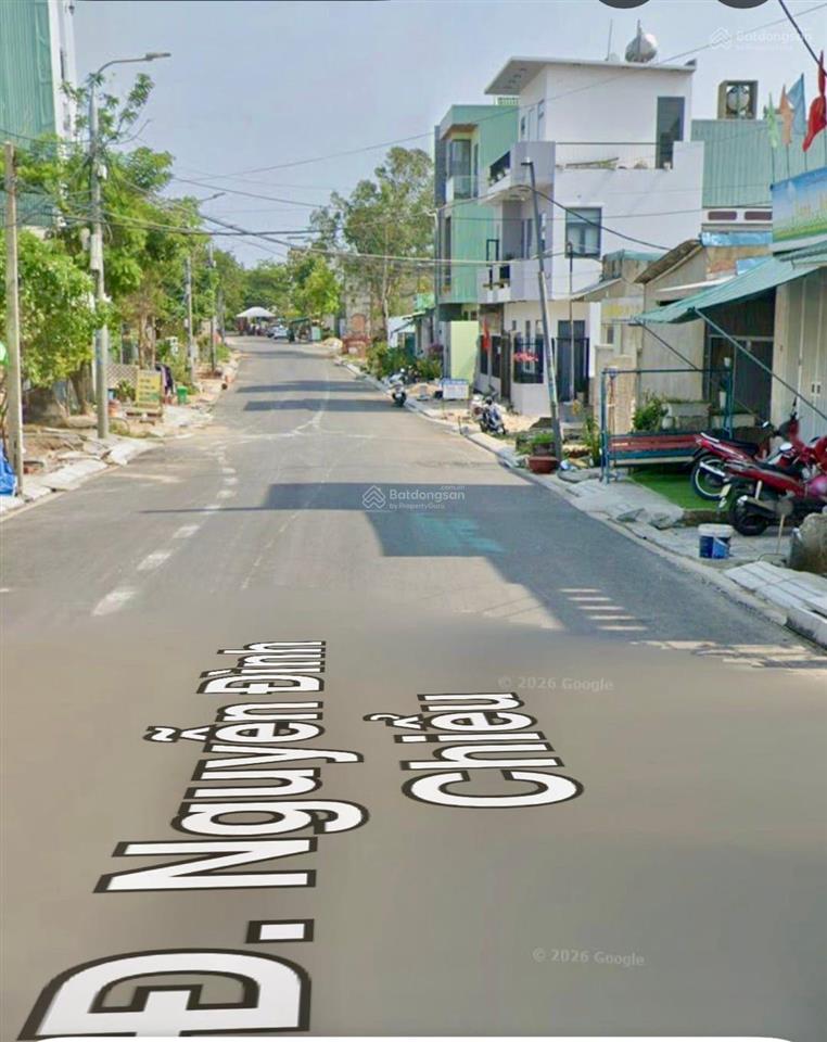 Cần bán gấp căn nhà ngay mặt tiền đường nguyễn đình chiểu, đà nẵng