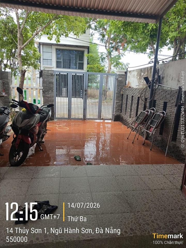 Chủ cần bán gấp căn nhà 3 tầng đường nguyễn tuân sơn trà đà nẵng.