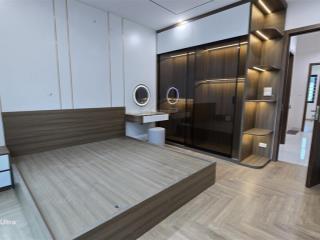 Nhà ngãi cầu an khánh | full nội thất giá tốt diện tích 35m 5 tầng