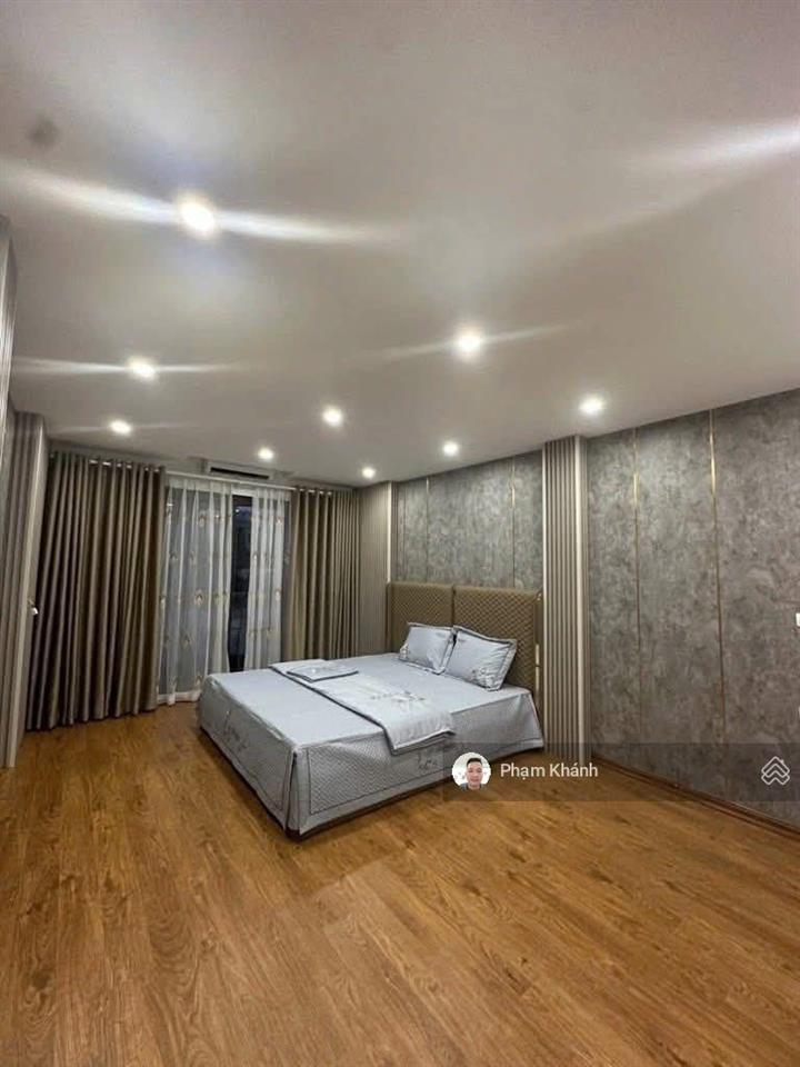 An thượng hơn 5 tỷ  nhà dân xây  46m2 * 3t  đơn lập. ô tô đỗ gần