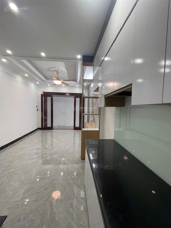 Bán nhà riêng 33m², 4,55 tỷ tại xã la phù, huyện hoài đức, hà nội