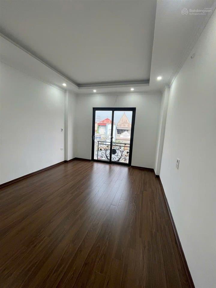Bán nhà riêng 33m², 4,55 tỷ tại xã la phù, huyện hoài đức, hà nội