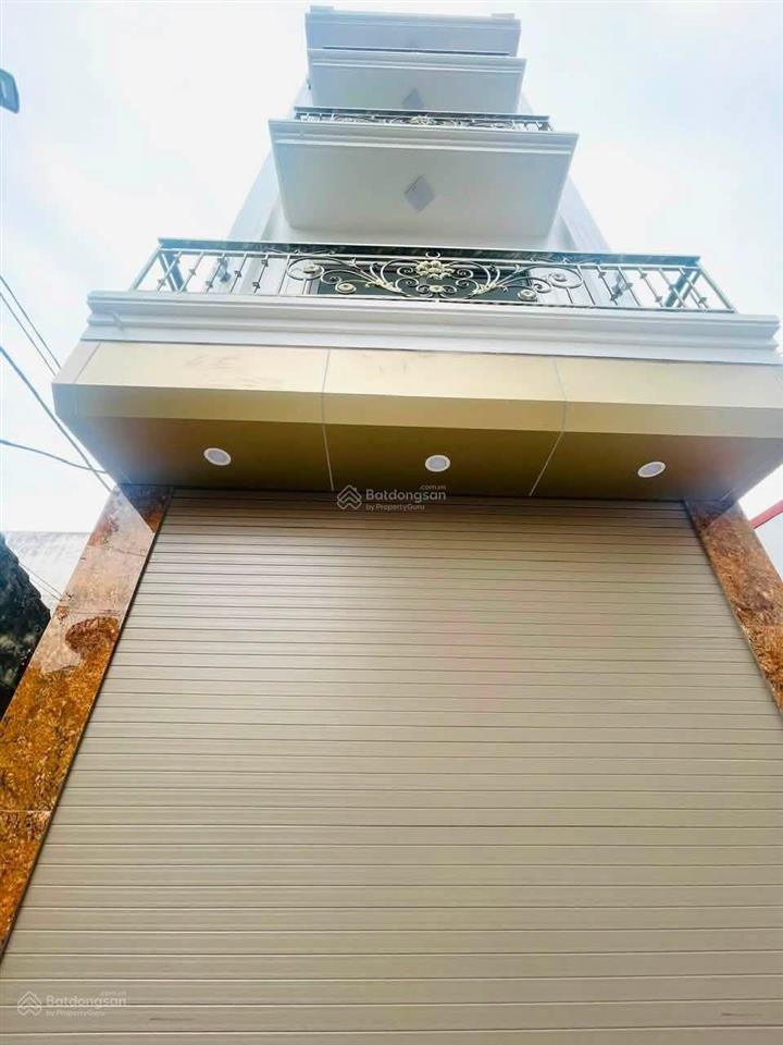 68m 4 tầng dân xây giá chỉ 6,6 tỷ tại an thượng 10m ra đường ô tô tránh