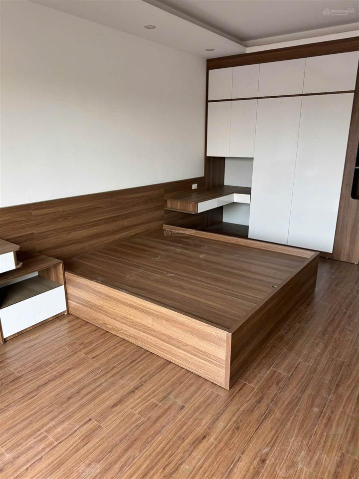 68m 4 tầng dân xây giá chỉ 6,6 tỷ tại an thượng 10m ra đường ô tô tránh