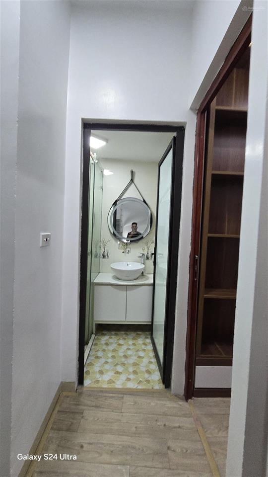 Siêu phẩm la phù lô góc ô tô đỗ cổng chỉ 4,x tỷ diện tích 33m thiết kế 3 phòng ngủ