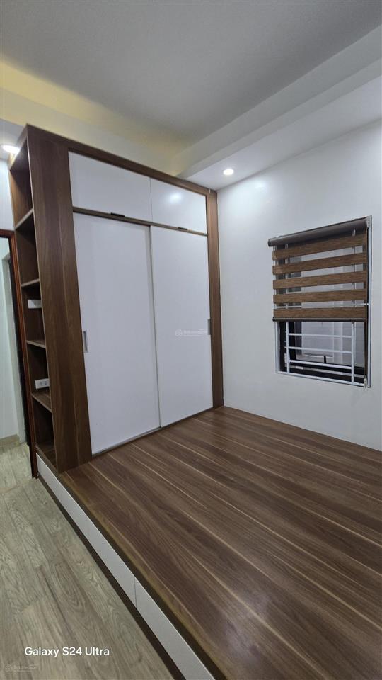 Siêu phẩm la phù lô góc ô tô đỗ cổng chỉ 4,x tỷ diện tích 33m thiết kế 3 phòng ngủ